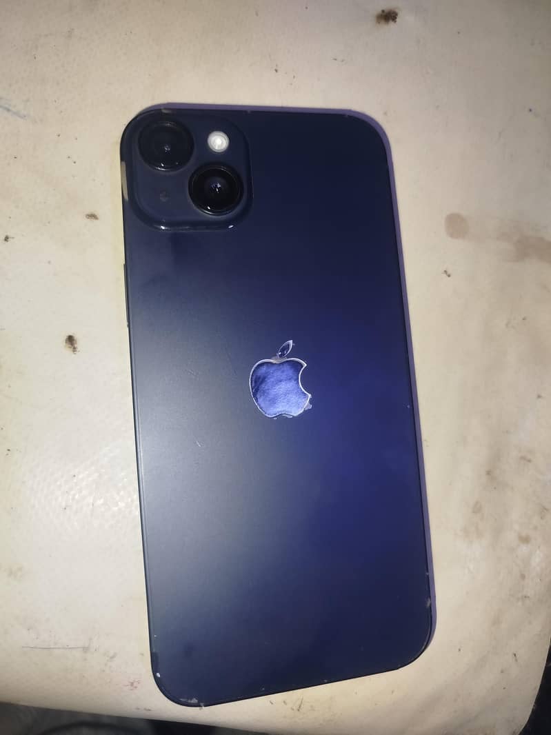 Apple iPhone 14 plus 1