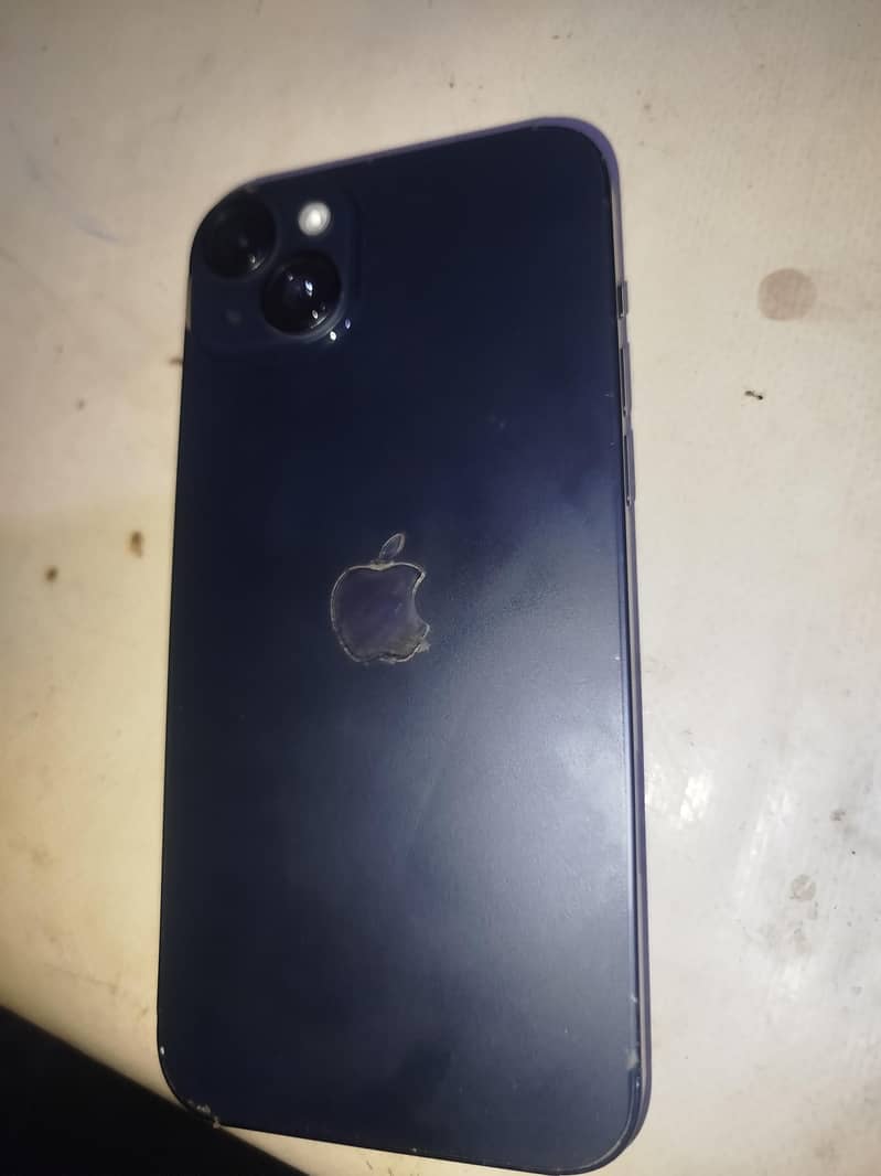 Apple iPhone 14 plus 2