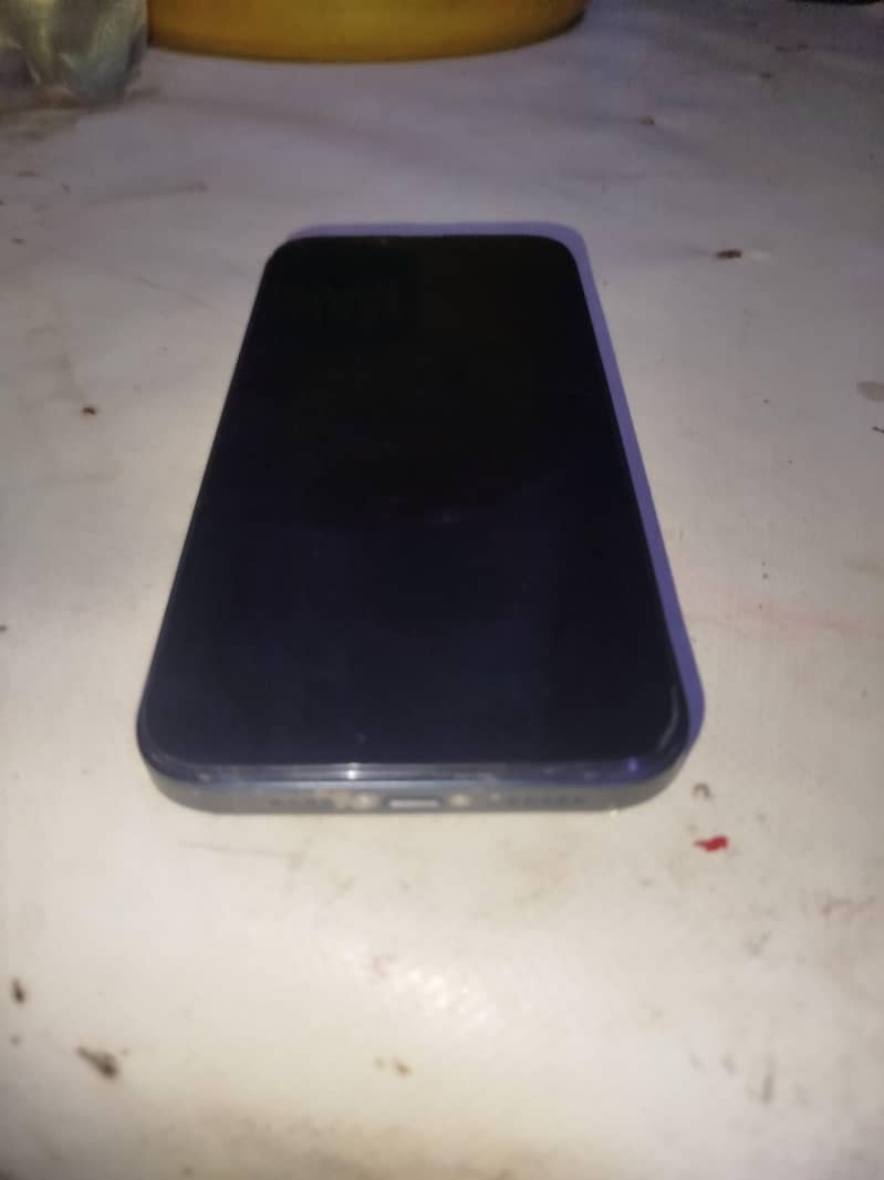 Apple iPhone 14 plus 4