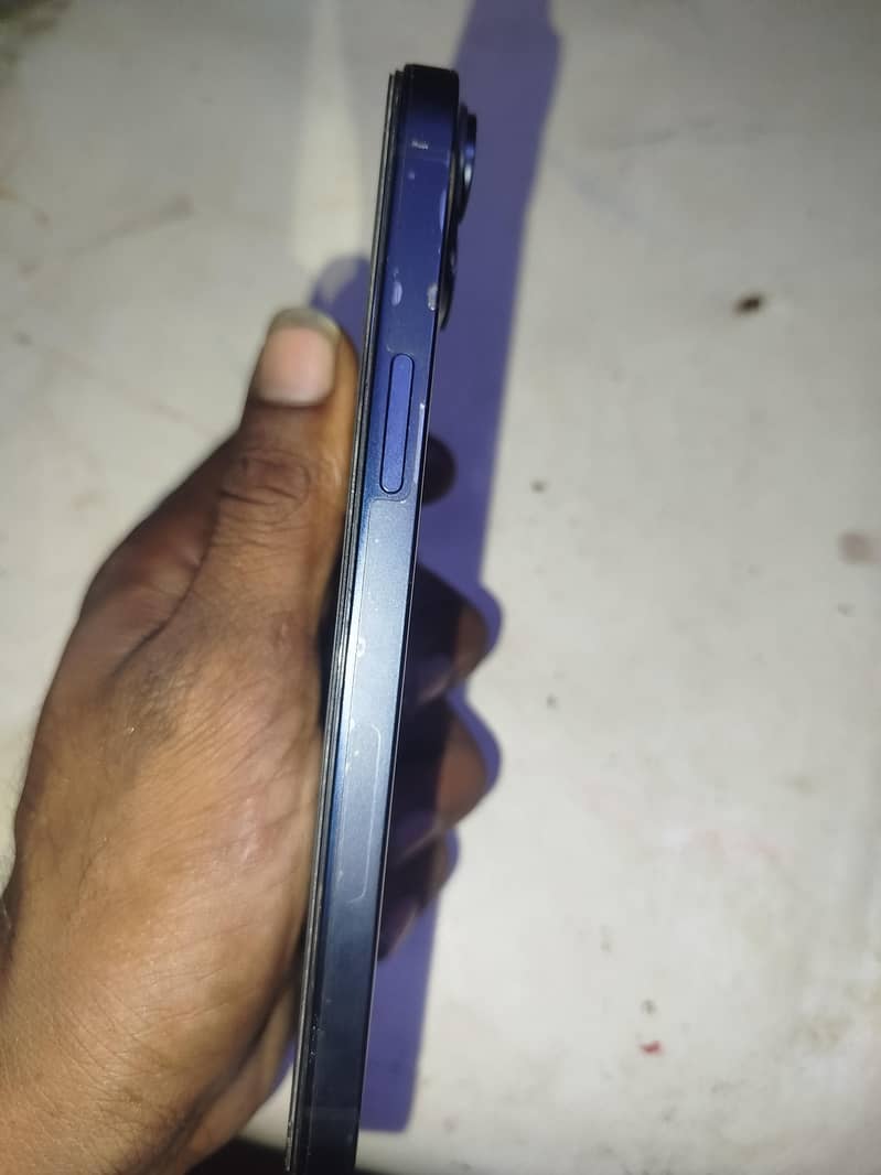 Apple iPhone 14 plus 5