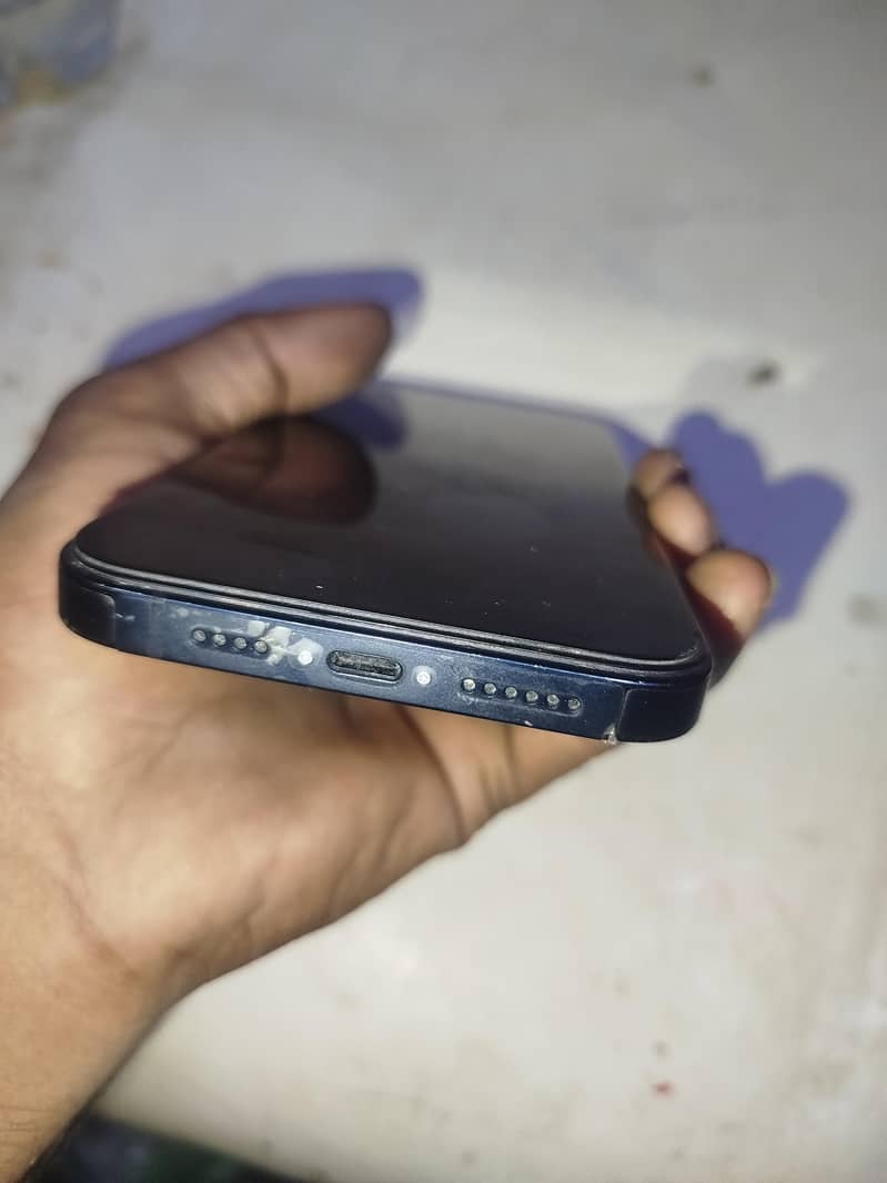 Apple iPhone 14 plus 6