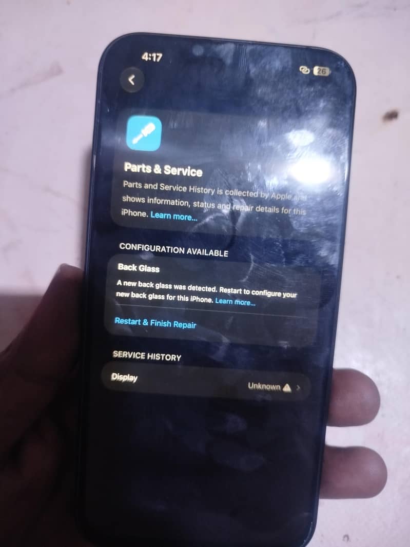 Apple iPhone 14 plus 7