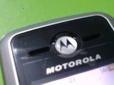 Motorola C168