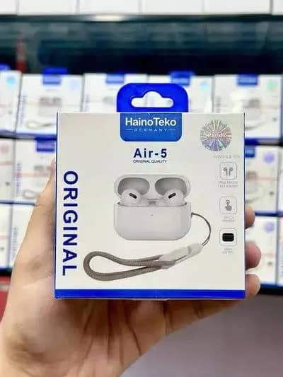 haino teko Air 5 Original Air buds