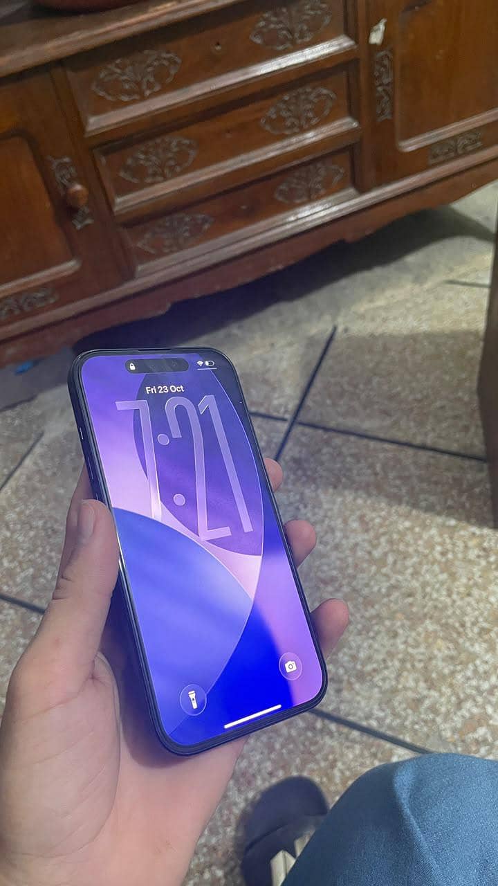 Apple iPhone 15 0