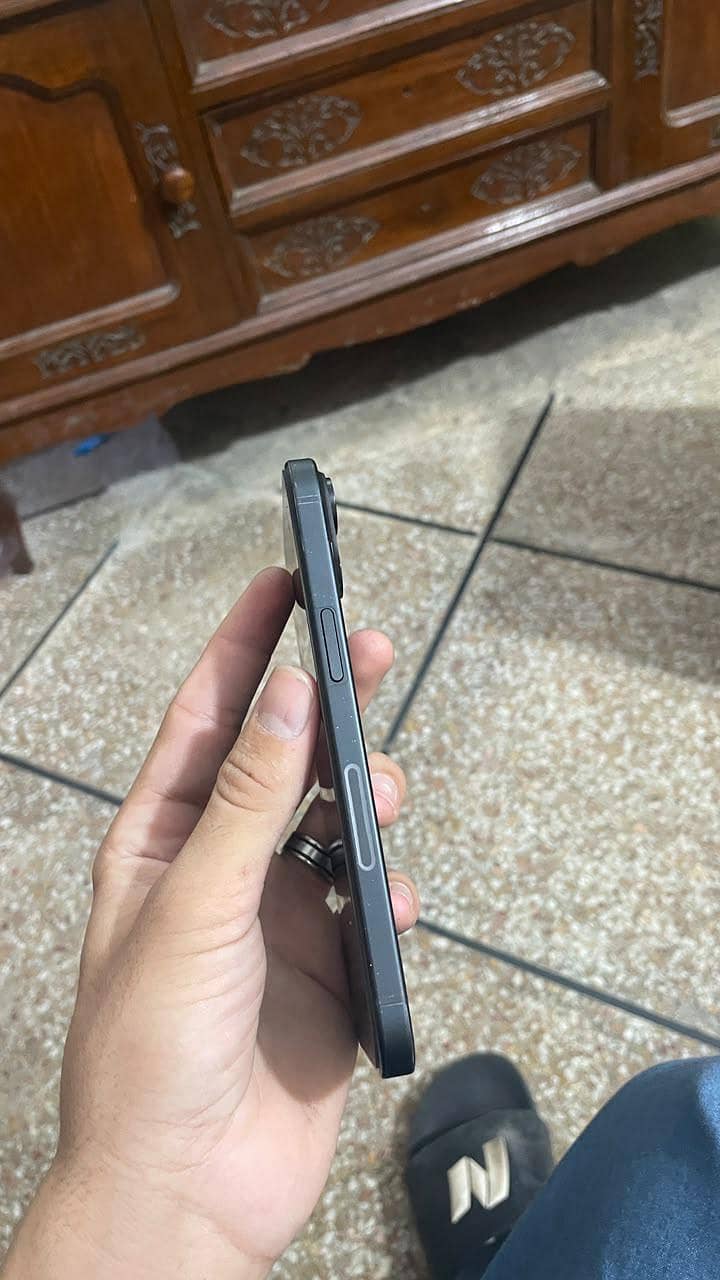 Apple iPhone 15 1