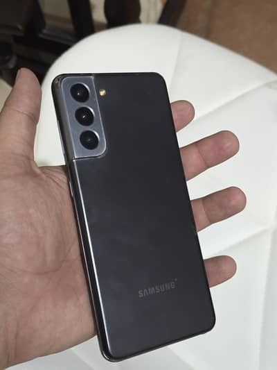 Samsung Mobile S21