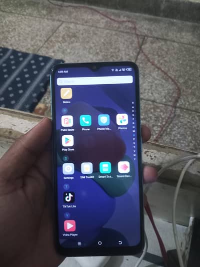 Tecno Spark Go2023