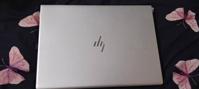 HP EliteBook 830 G6 i5 8th Gen – Touch Screen Laptop for Sale