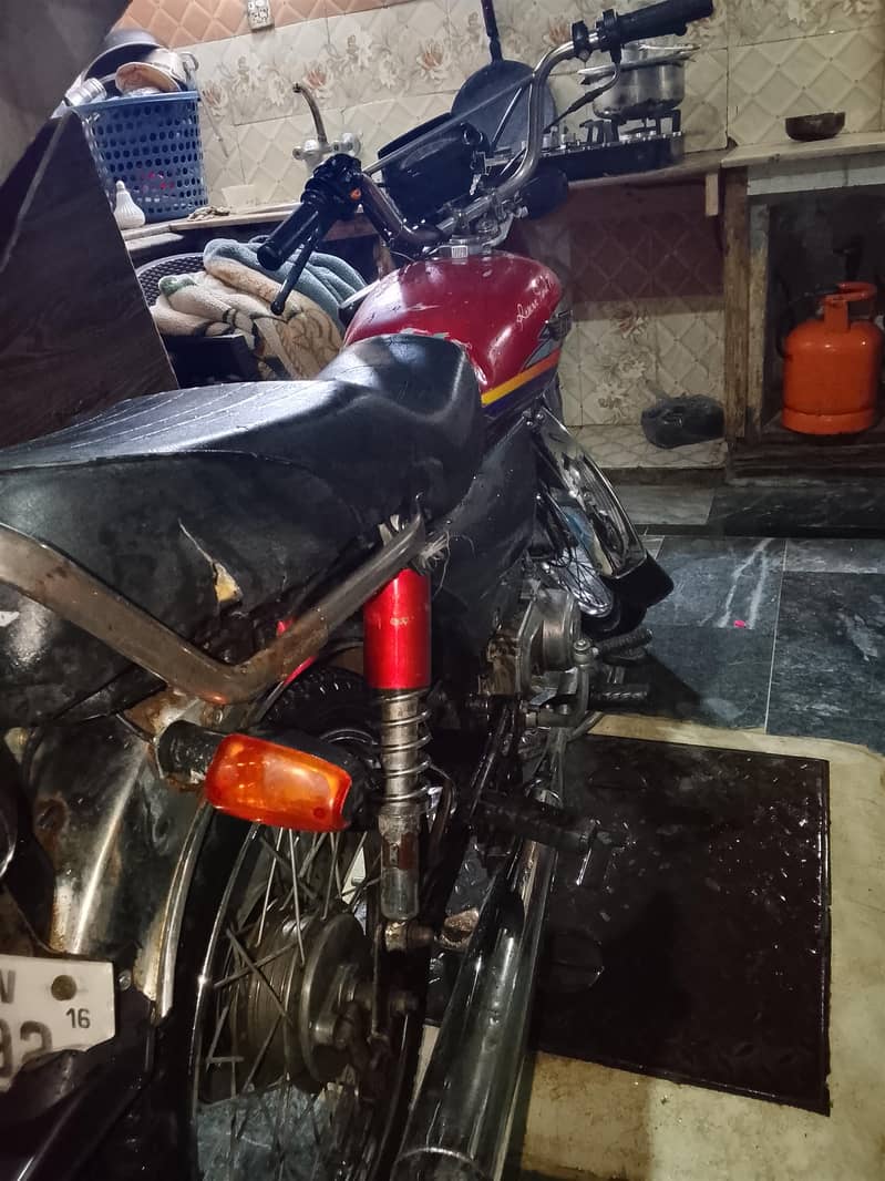HERO CDI 70 0