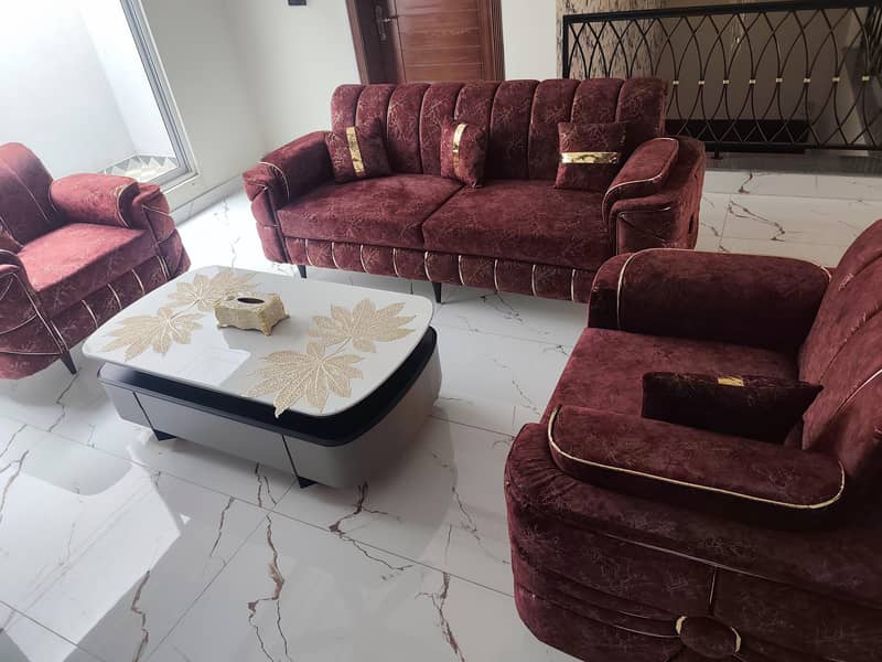 Sofas 1