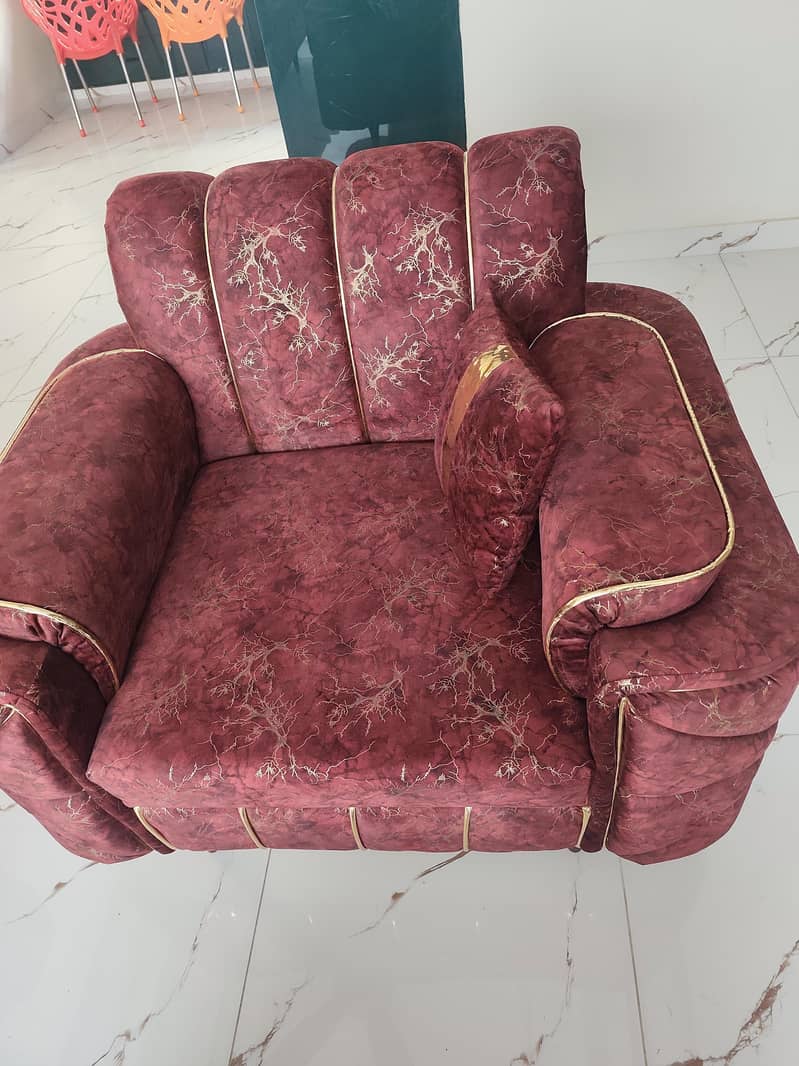Sofas 2