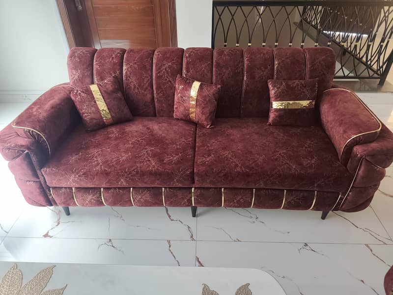 Sofas 3