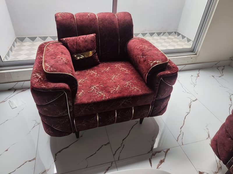 Sofas 4