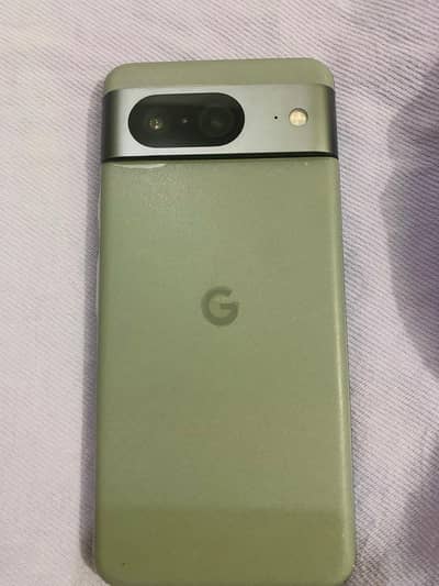 Google Pixel 8