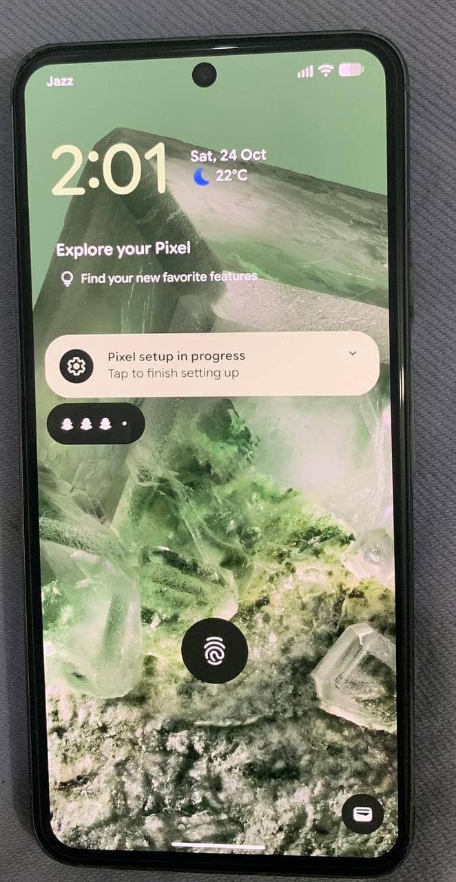 Google Pixel 8 1