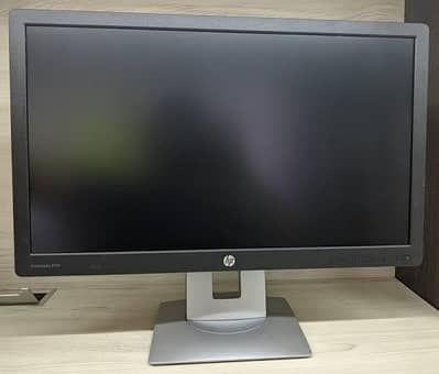 HP EliteDisplay E232, 23 Inch Full HD IPS Monitor