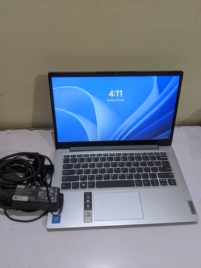 Lenovo IdeaPad 1 14lGL7 Laptop|4GB RAM|114 GB Storage. PRICE: Rs 29,500