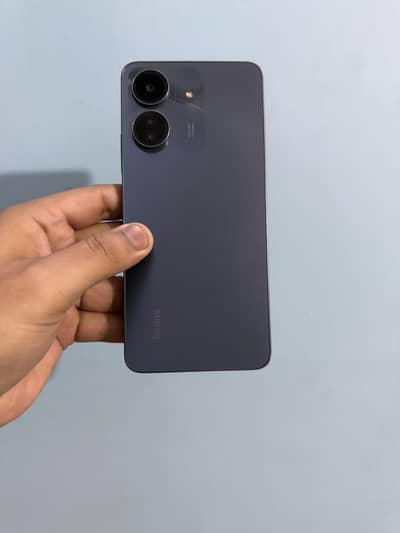 Xiaomi Redmi 13c