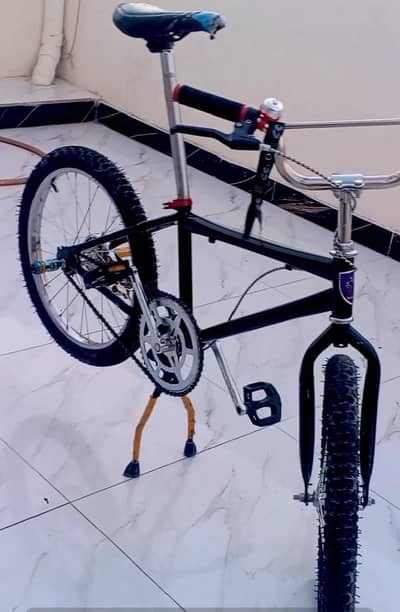 cycle