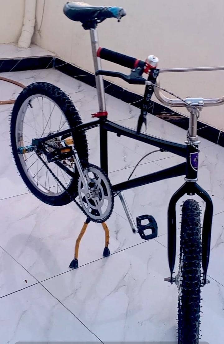 cycle 0