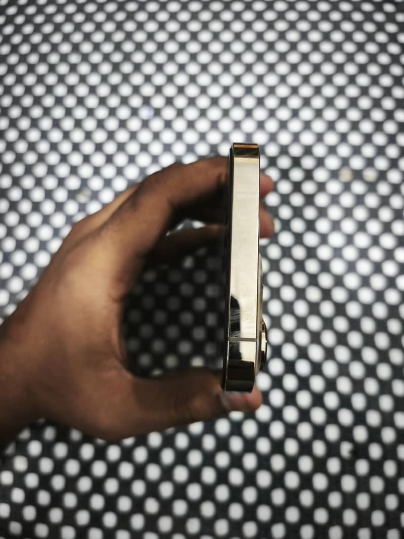 Apple iPhone 13 pro 3