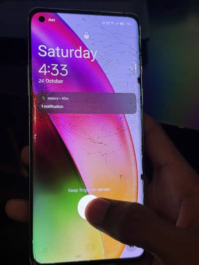 oneplus 8