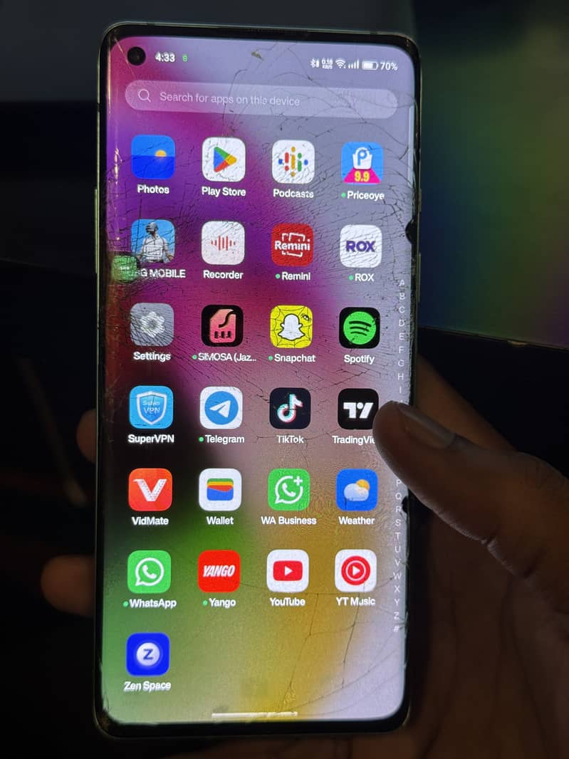 oneplus 8 1