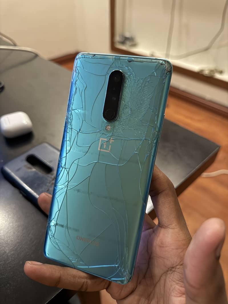 oneplus 8 3