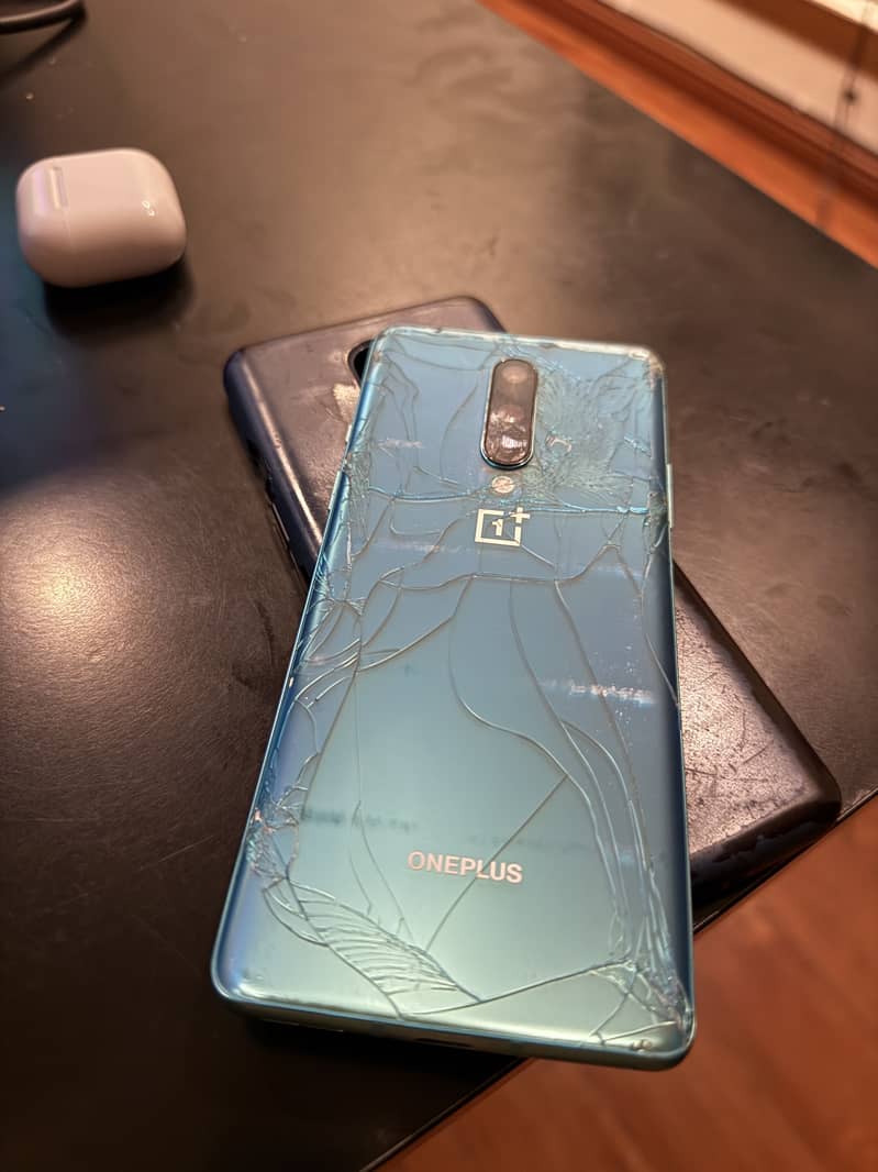 oneplus 8 6