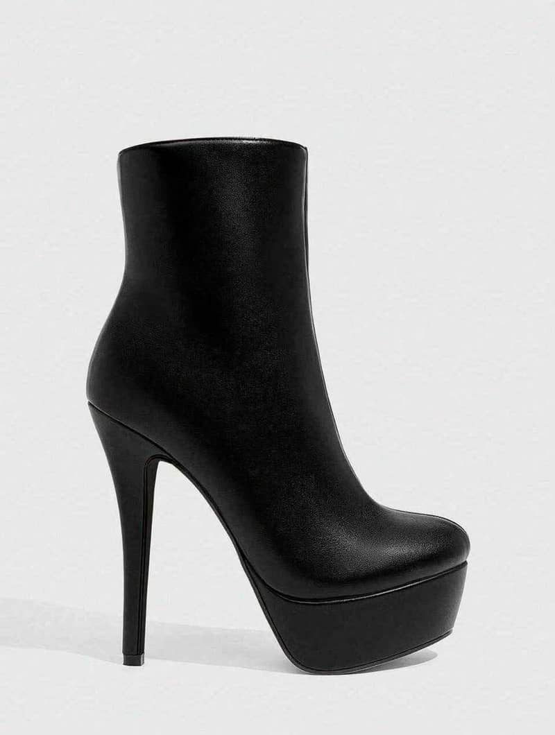 ankle boots 2