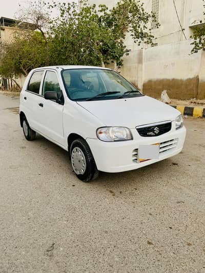 Suzuki Alto Vxr 2011 model Mint condition with  First owner
