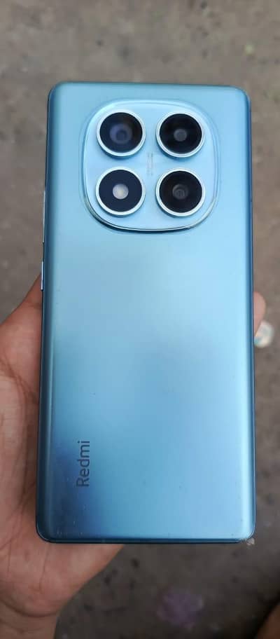 Xiaomi Redmi  Note 14 Pro 256 gb sale and Exchange