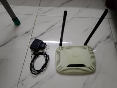 TP-Link Double Antina 2 Wifi Routers