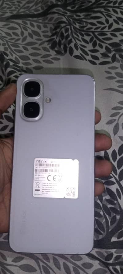 Infinix Other Model