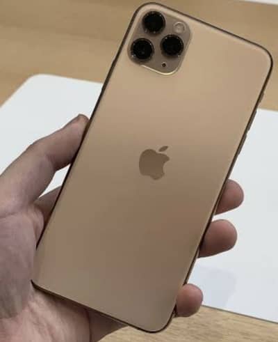 Apple iPhone 11 Pro Max