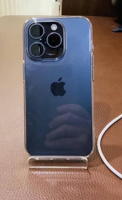 Apple iPhone 15 Pro non pta