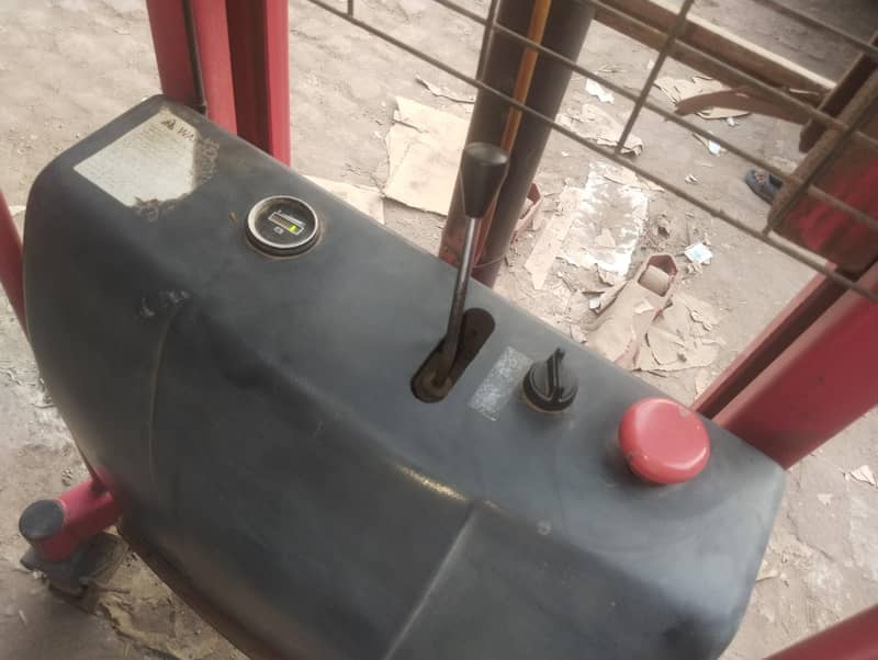 1 TEN LIFTER BAITRY VALA - Other Business & Industry - 1120809659