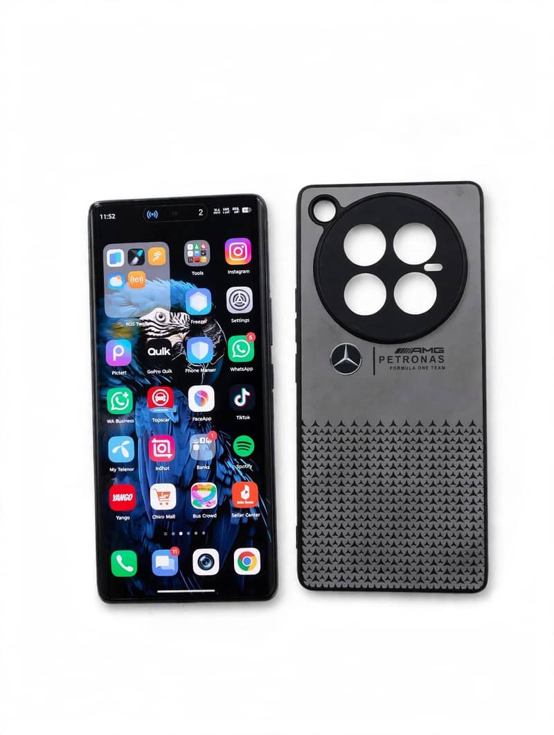 Infinix Zero 40 3