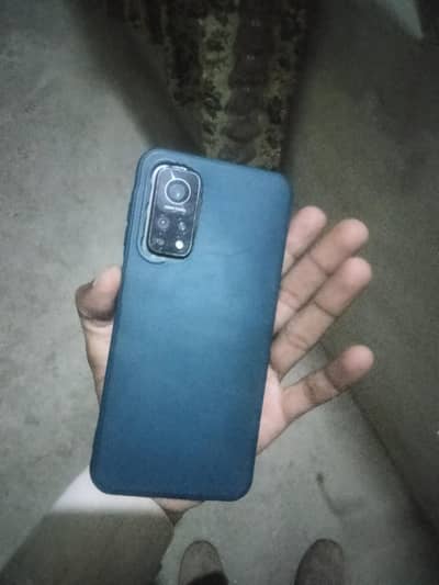 Xiaomi Mi 10T Pro