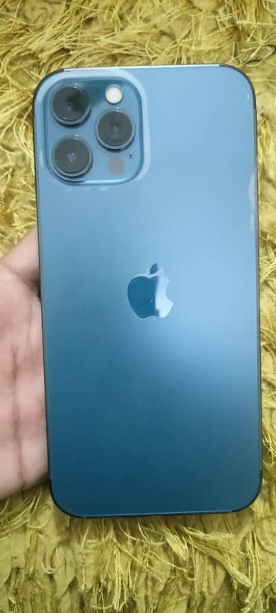 Apple iPhone 12 Pro Max