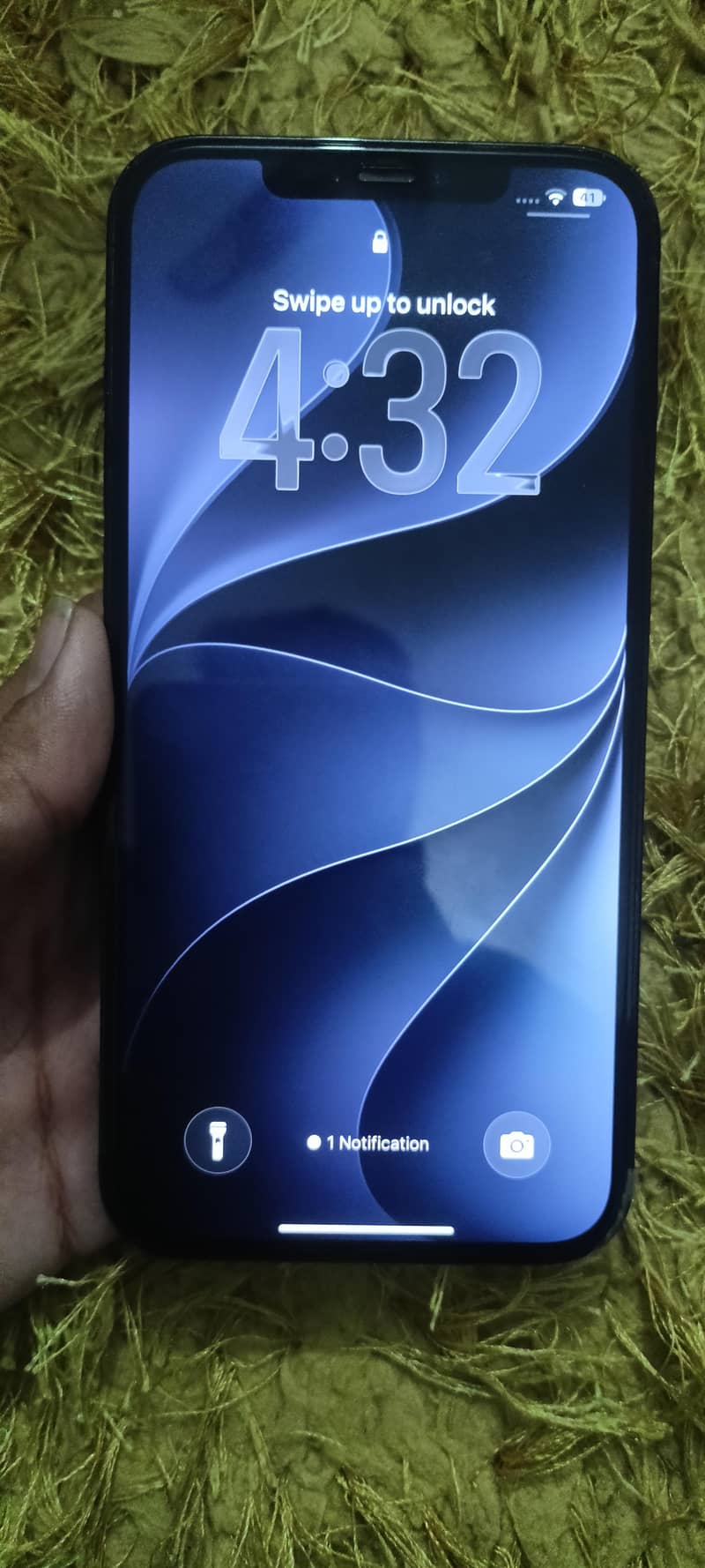 Apple iPhone 12 Pro Max 3