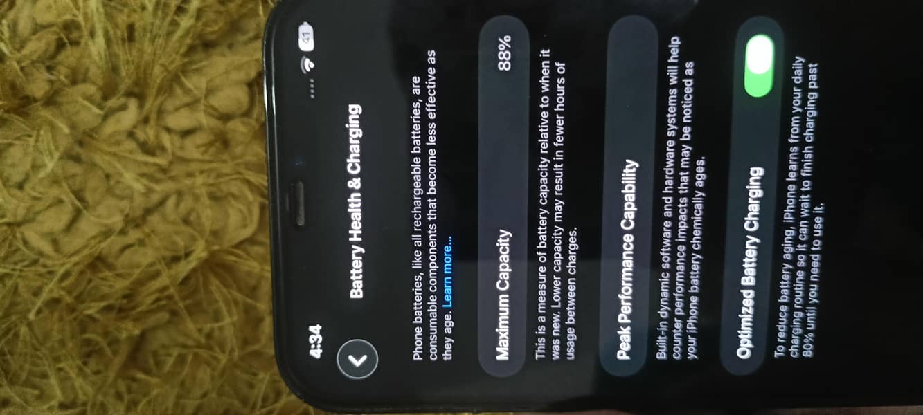 Apple iPhone 12 Pro Max 5