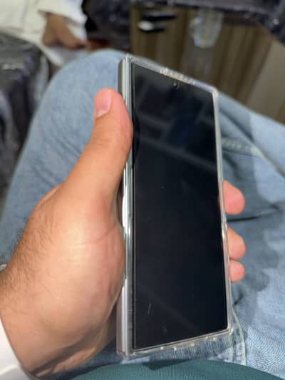 Samsung Mobile Z Fold 7