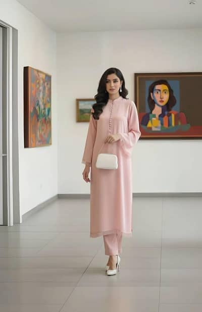 women's dress