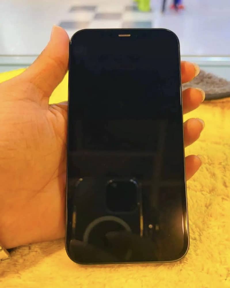 Apple iPhone 12 5