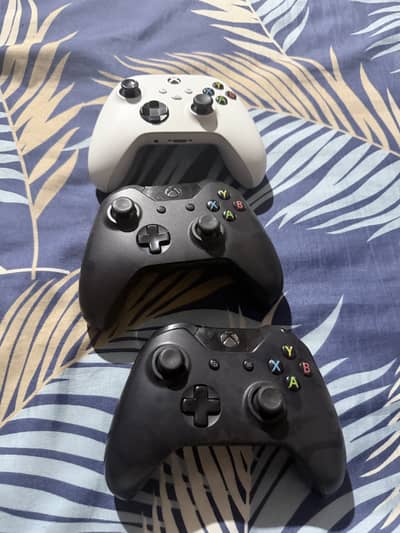 Xbox one s 1 TB
