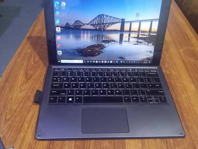 HP detachable | core i5 7 gen | 8GB RAM 128SSD | backlit keyboard
