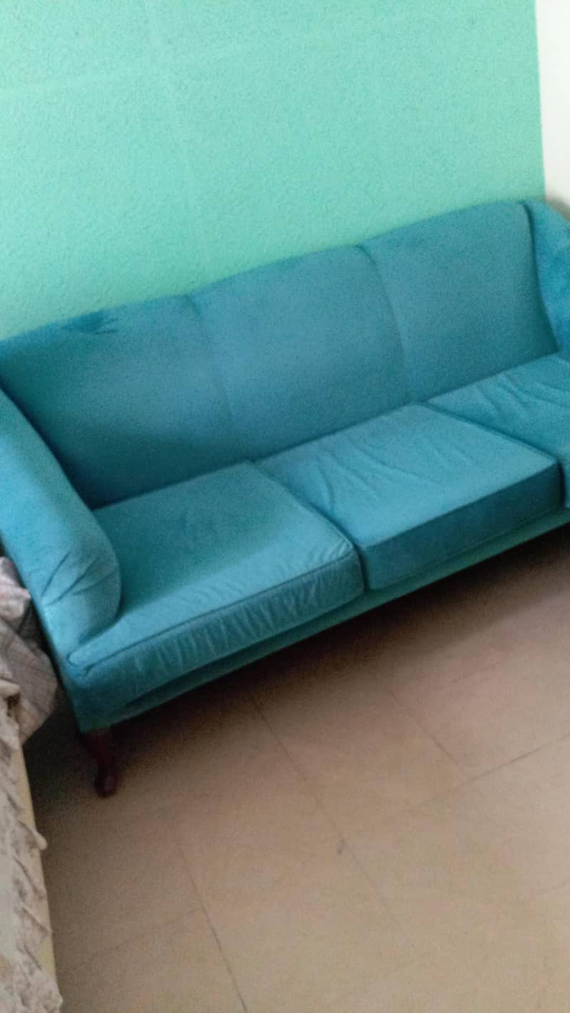 used sofa 1