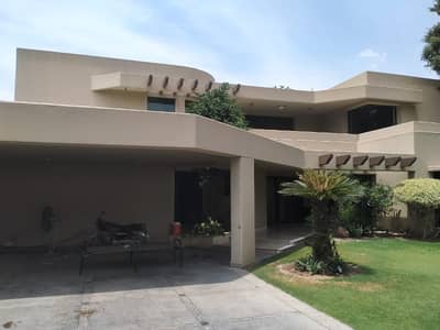 2 Kanal House For Rent In Sarwar Colony Cantt , Lahore
